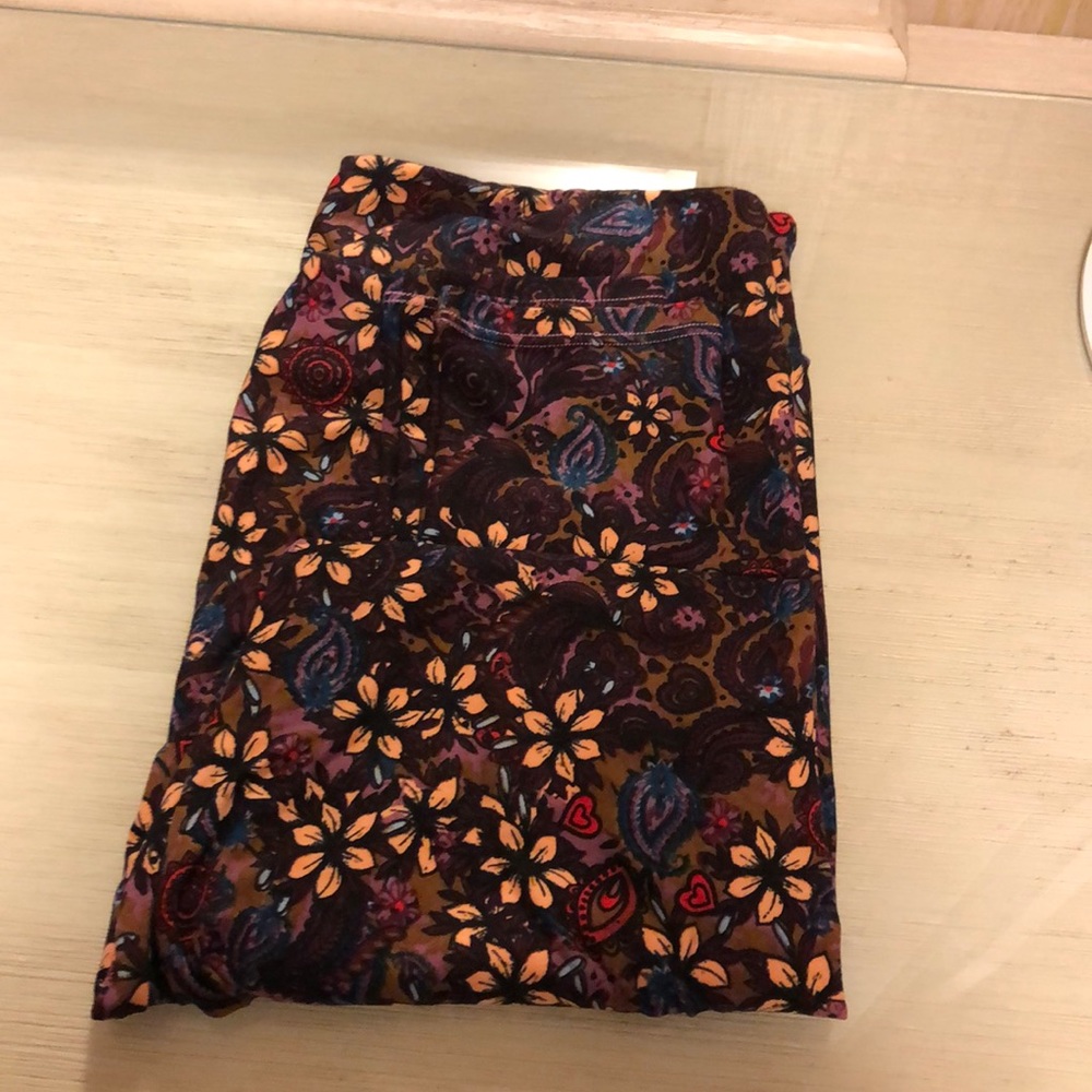 Leggings